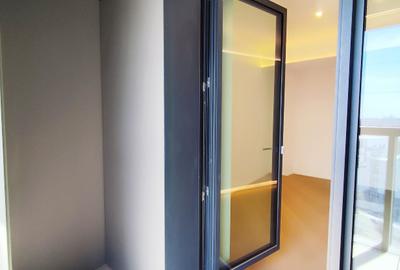 |  UNICAT |  Cortina Academy  | 3 camere |  view superb | spatiu generos | - 7