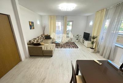 Apartament 3 camere+terasa-Primaverii