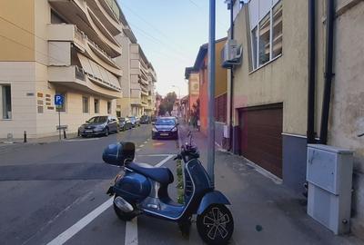 Casa in Centrul Bucurestiului - 17