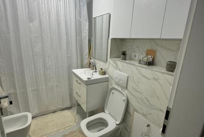 Apartament bloc nou 2024 la cheie - 8