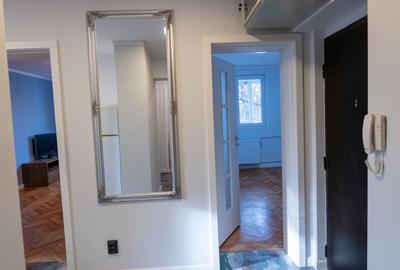 Inchiriere apartament mobilat și utilat 4 camere, Rond Baba Novac - 21