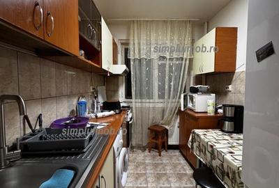 Brancoveanu 2 Camere Mutare Rapida - 5