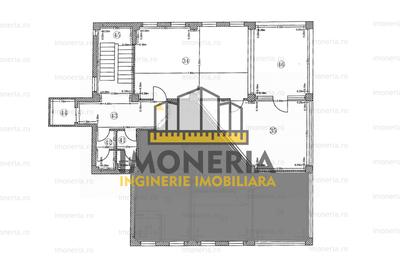 Inchiriere Birou cu terasa-100 m Metrou M. Bravu-0% comision - 6