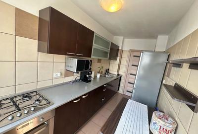 Apartament 3 camere Mega Mall Pantelimon Ritmului - 5