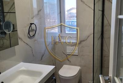 Apartament cu 3 camere | Centrala proprie | Loc de parcare | Baneasa - 8