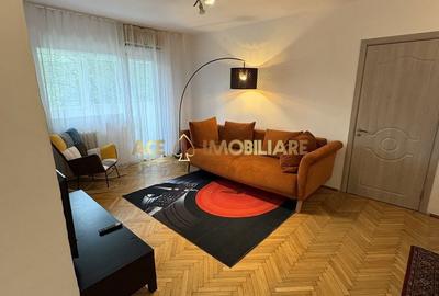 3 Camere de inchiriat | Turda | 2 bai | Boiler Electric | PETFRIENDLY - 1