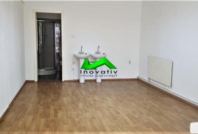 Spatiu comercial birou intrare stradala Sibiu zona Luptei - 1