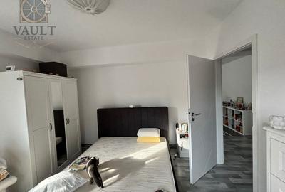 Apartament 3 camere - centrala proprie - Parc Mogosoaia - 14