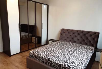 2 Camere / Piata Gorjului / BLOC NOU - 6
