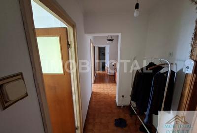 Apartament 3 camere Ultracentral etaj 7/10 - 6