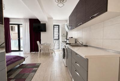Studio cu parcare subterana intre lac si mare | zona Butoaie | Mamaia - 3