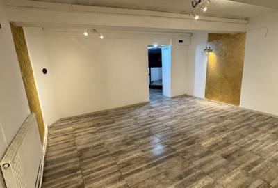 Spatiu comercial de 110 mp Ultracentral - 12