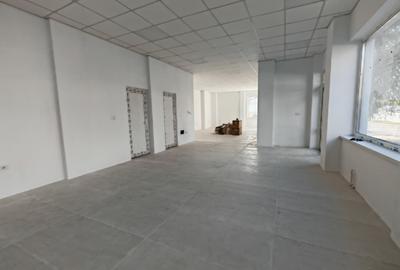 De închiriat – spațiu comercial, Str. Crinului - 3