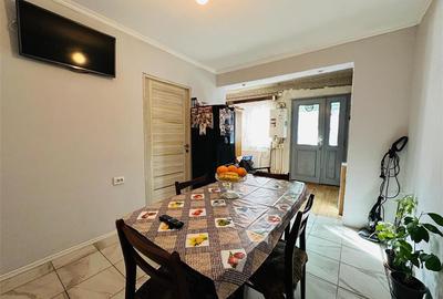 CASA PLAN PARTER, TEREN 500 MP, ZONA IOSIA, STRADA BELSUGULUI - 1