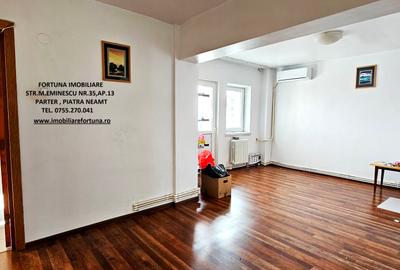 Apartament 3 camere, 2 locuri parcare, view spectaculos, zona Calea Romanului - 8