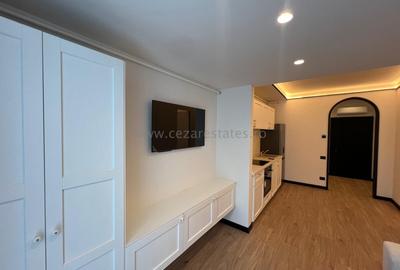 PIPERA COMPLEX APARTAMENT 2 CAMERE FINISAJE NOI - 3