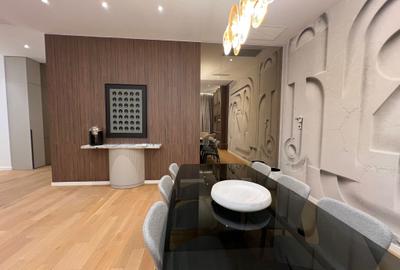 Duplex 4 camere – One Herăstrău Towers, etaj 10+11 - 9
