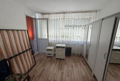 2 Camere Spatios Parter Parc IOR - 1