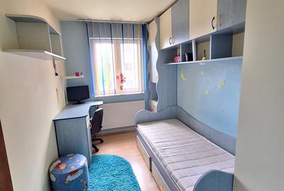 Apartament de inchiriat, 3 camere, 70mp, str.Rahovei, ! - 10