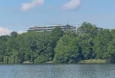 Dezvoltator - Apartament cu 3 camere Pipera, vedere lac 190.000+TVA - 5