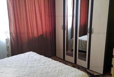 72mp  3 camere,  confort 1 Decomandat Obor-Scolilor balcon 7m - 3