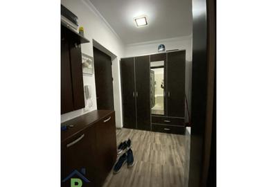 GIURGIULUI, str. Zetarilor, bloc 2018, cf. I, 38 mpu, centrala proprie - 7