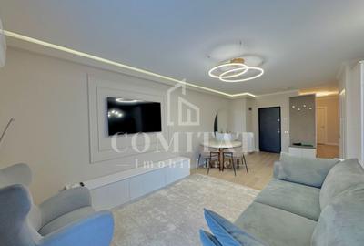 Apartament modern cu 4 camere | 100 mp utili | Parcare subterană - 5