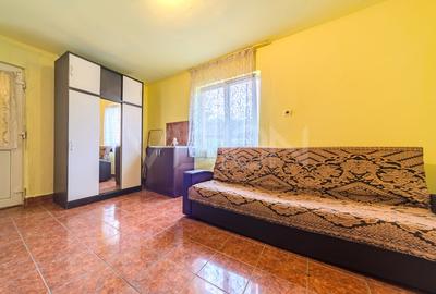 Casă la țară | 57 m² + anexe | 2844 m² teren | Căianu - 18