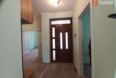 Casa individuala premium in Ghiroda | 107 mp utili | Teren 519 mp - 11