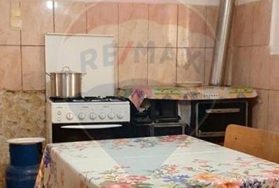 Casă de vânzare oras Sacueni,  zona Centrala - 5