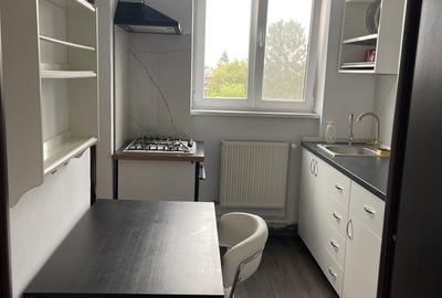 Apartament 4 camere Astra - 1