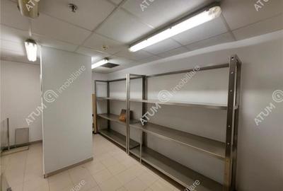 Restaurant amenajat premium in zona Calea Dumbravii din Sibiu - 25
