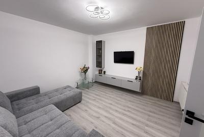 FALEZA NORD CASA 2 CAMERE INTRARE SEPARATA RENOVATA RECENT 650 EURO TERMEN LUNG - 1