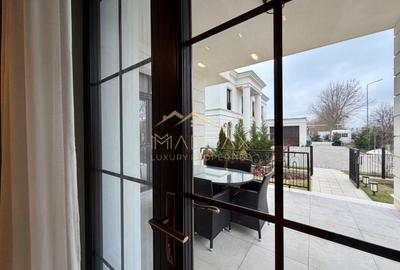 Vila Exclusivista // 6 camere *590mp* 2 parking // Pipera – Iancu Nicolae - 6