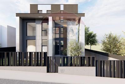 Teren de vanzare cu autorizatie de constructie zona Grădinii Botanice - 10