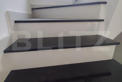 Casa individuala, 123 mp utili, 670 mp teren, zona Barnova - 6