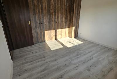 Vila de inchiriat 120 mp utili,600 mp curte,cartier rezidential,Balotesti - 6