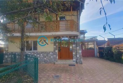 Royal Imobiliare-Vanzare Vila-Valea Calugareasca - 2