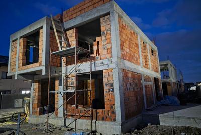 Vila individuala  stil modern locul cozy pentru familia ta - 1