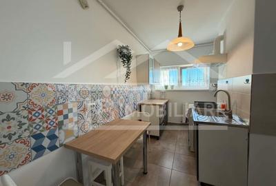 Apartament cu 2 camere, 50 mp, decomandat, Zona Semicentrala - 4