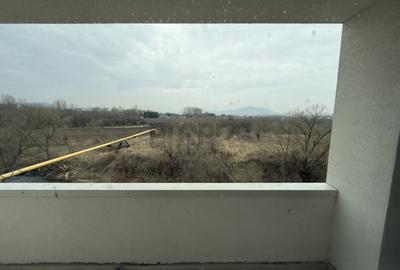 84 MP UTILI  Ap 3 camere NR.34 + PARCARE INCLUSĂ-PREDARE FINISAT LA CHEIE - 8