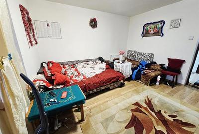 Garsoniera mobilata si utilata ASTRA - 4