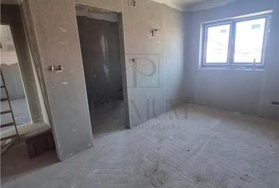 Vila individuala  - suprafata de 180mp utili -  toate utilitatile - 12