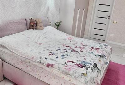 3 camere l Grand Park l Ultrafinisat l 2 Bai l Parcare - 10