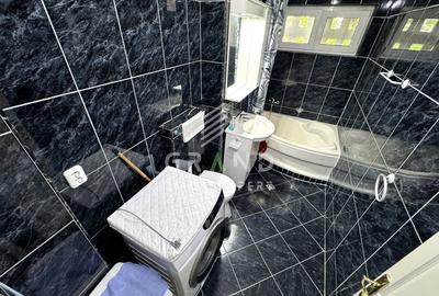 4 camere de închiriat | Piața Hermes–Gheorgheni | 2 parcări | Disponibil imediat - 27