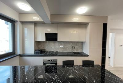 Apartament Premium 2 Camere | Dacia – Păcurari | 58 MP | Design Modern - 4