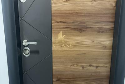 Apartament 2 camere 52 mp, bloc nou, centrala, parcare, zona Trapezului - 8