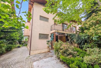 Duplex 5 camere 180mp | 0 comision | Voluntari Eroilor | Mobilat Utilat - 1
