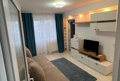 APARTAMENT 2 CAMERE | ZONA TOMIS NORD | PARCUL TABACARIEI | TERMEN LUNG - 1