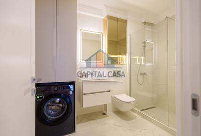 Apartament 2 Camere | Mobilat & Utilat Premium Pipera - 4